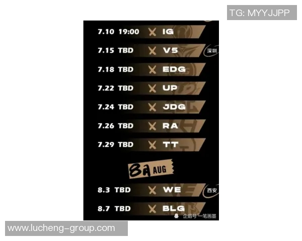 赛后分析：WE与BLG对决后的表现与状态深度解读